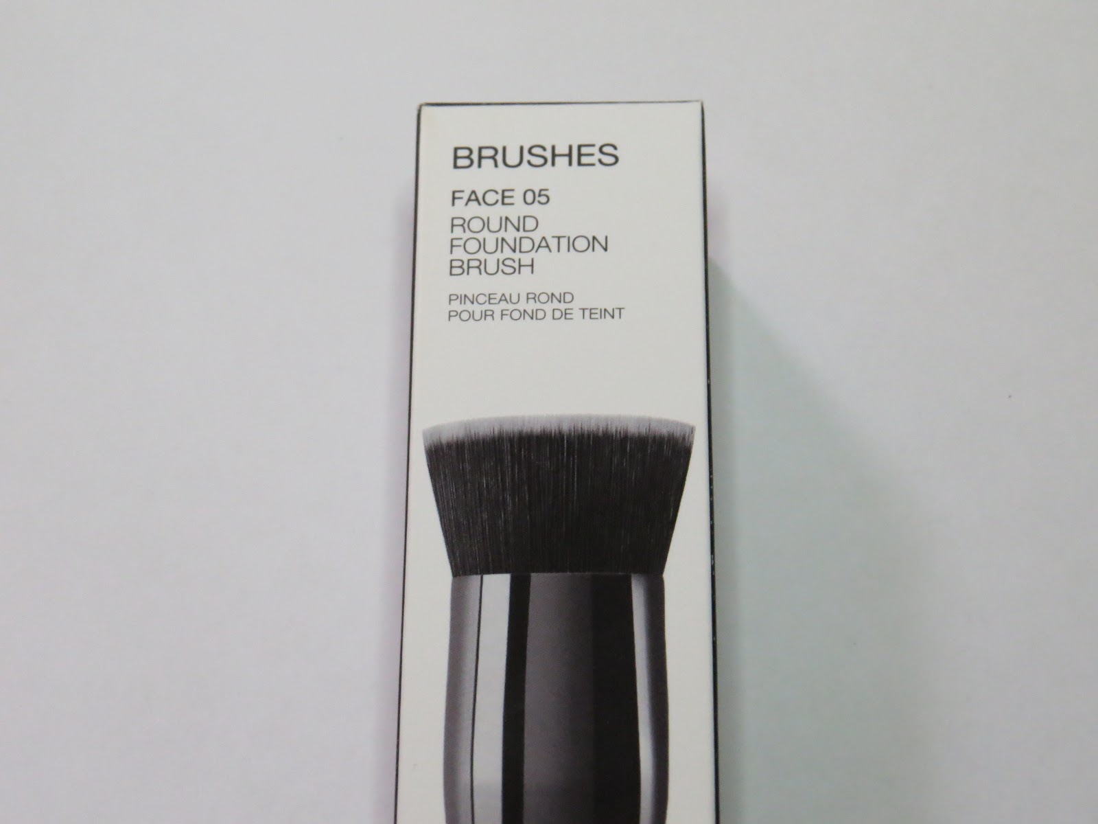 Beauty with Ann: Kiko Pinsel Hot oder Schrott?