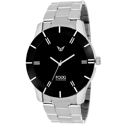 Wrist Watch 10 Wardrobe Essentials Every Man Should Own | Build Wardrobe With Basics | Lifestyle