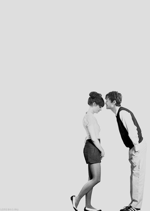 Yo y el mundo Carta Querido primer amor