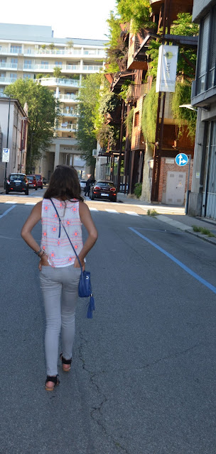 Débardeur #2 http://ilmioblogcouture.blogspot.it