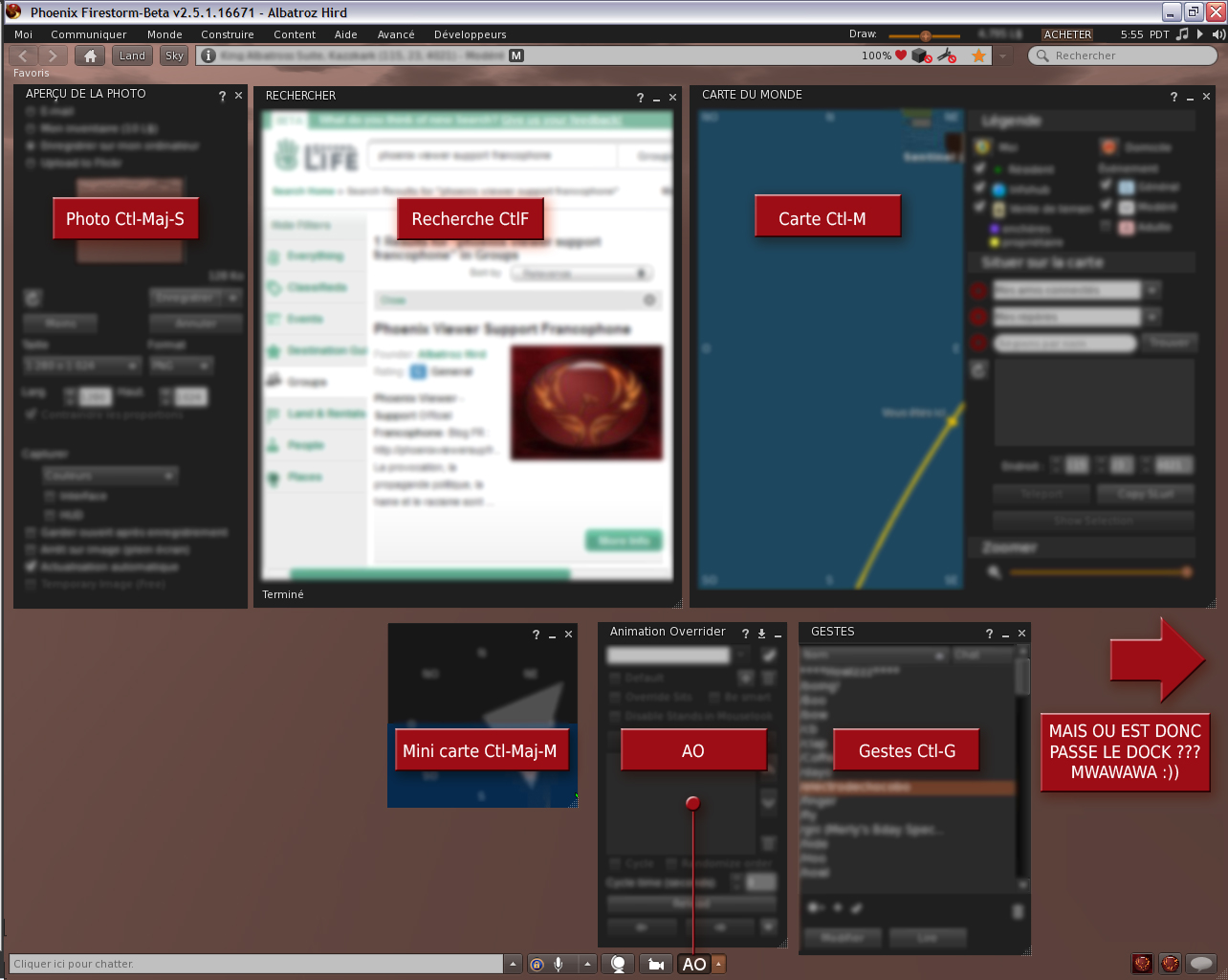 wiki phoenix viewer firestorm troubleshooting wiki phoenix viewer firestorm troubleshooting