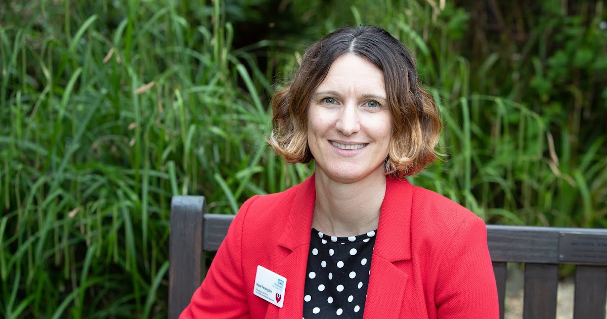 The Christie Blog Protons coming home to Manchester Hazel Pennington