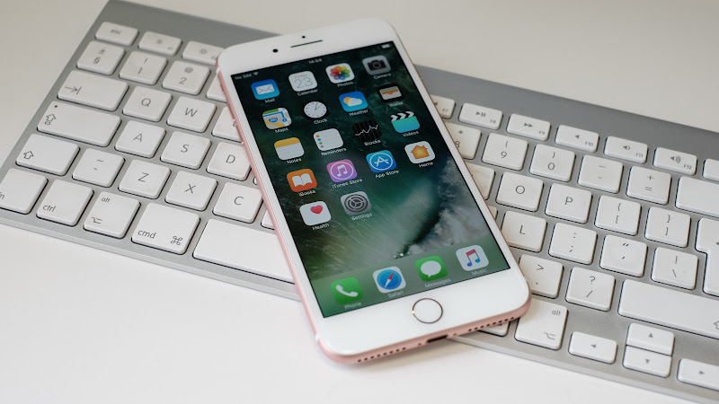 iPhone 7 Plus