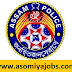 Assam Police @ Job Opening Posts of Grade-III & Grade-IV: 2019 Total Post-756 (Online)