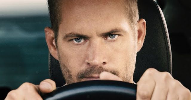 paul walker