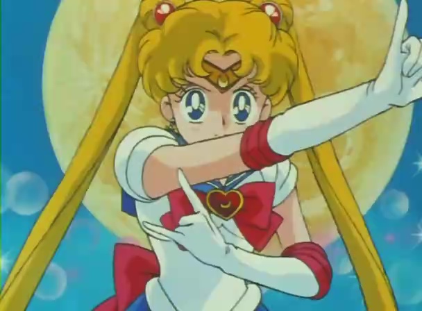 Ver Sailor Moon Sailor Moon Super S - Capítulo 130