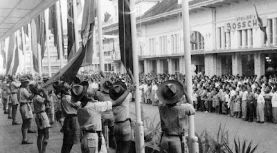Sejarah Lahir dan Berkembangnya Nasionalisme Asia-Afrika Sejarah Lahir dan Berkembangnya Nasionalisme Asia-Afrika
