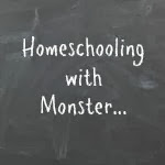 Homeschooling with Monster