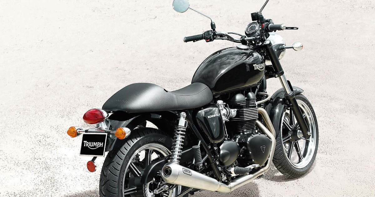 Vintage Triumph Motorcycles Logo Free Hd Wallpaper