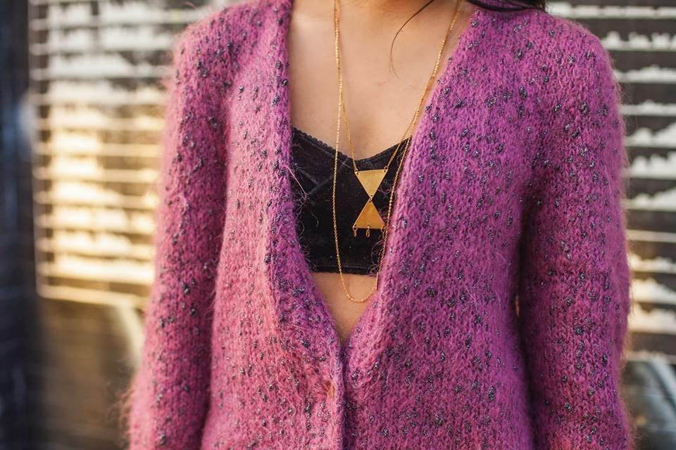 City Clementines Ventures in Brooklyn