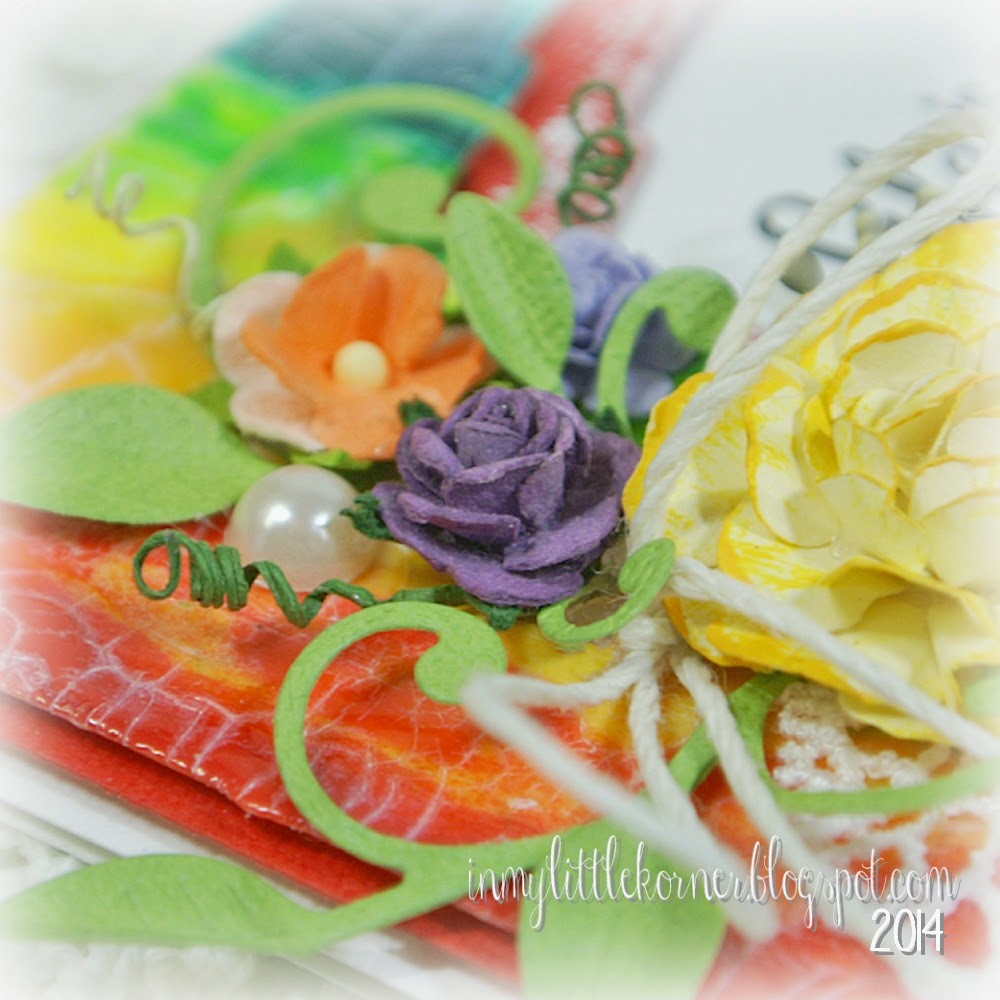 In My Little Korner: Color....COLor...COLOR!... In My Little Korner: Color....COLor...COLOR!...
