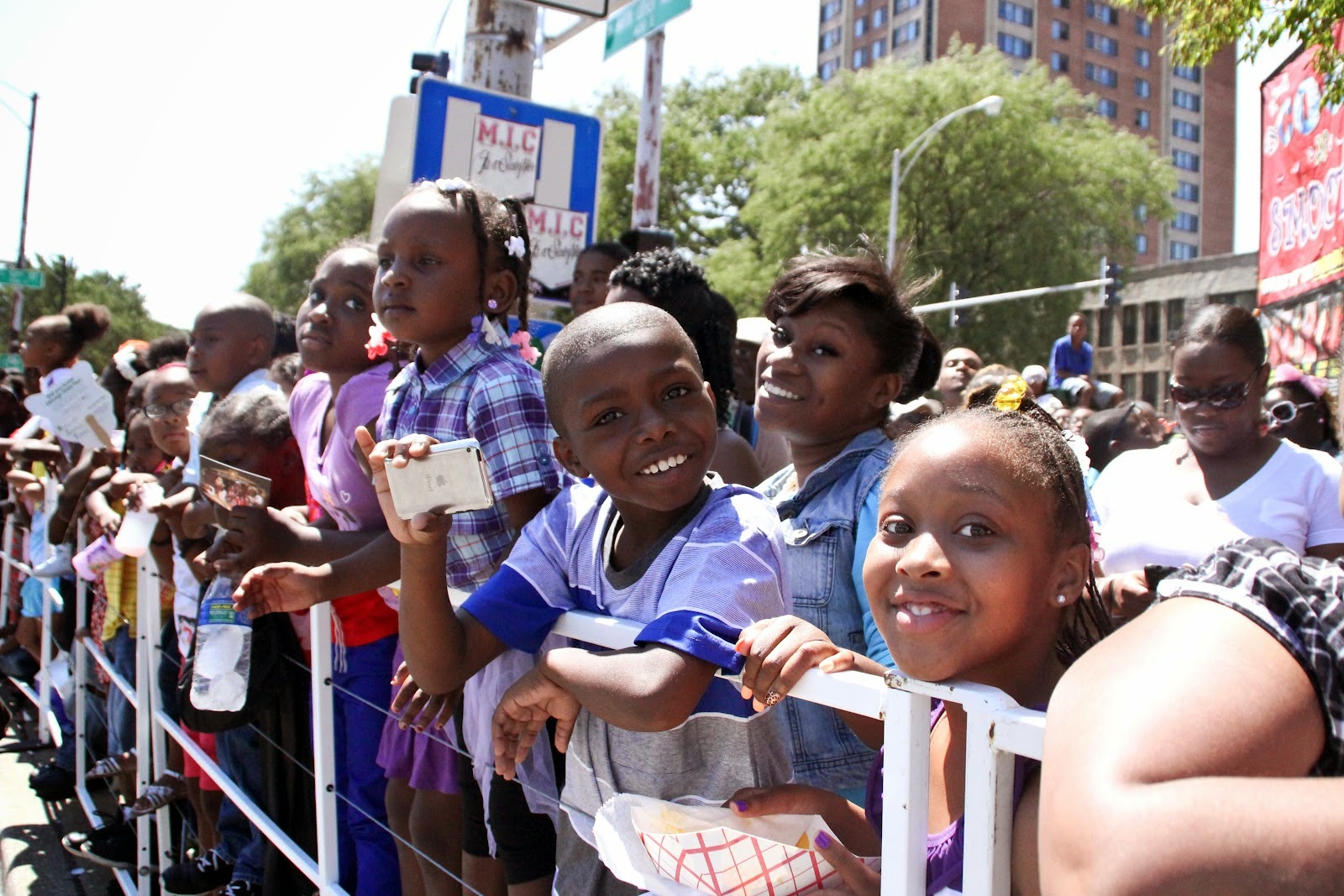 Black History Heroes Black Chicago Commemorates the 85th Annual Bud
