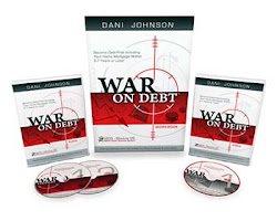 War On Debt
