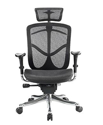 Eurotech Fuzion Seating Eurotech Fuzion Seating