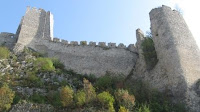 cetate sârbească cetate vamă