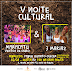 V NOITE CULTURAL