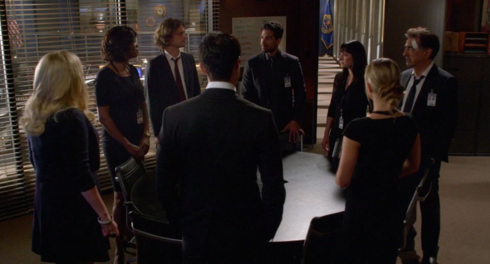 Criminal Minds Season 13 Episode 1 Review