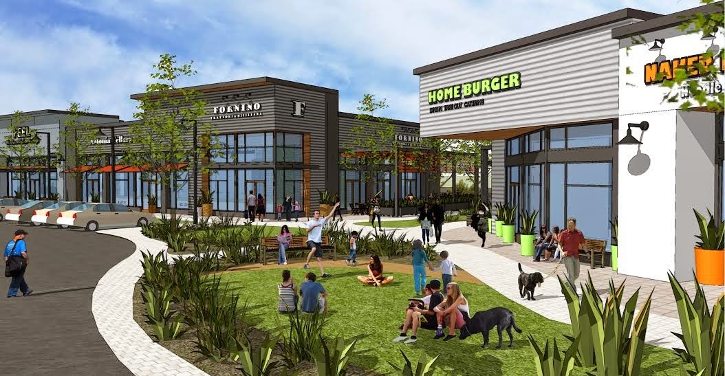 The San Jose Blog Sprouts Coming to North San Jose