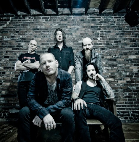 House of Rock ®: Stone Sour
