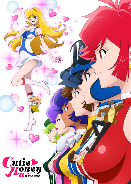 Promocional para el anime Cutie Honey Universe Tumblr_p1c3vko0FF1rzp45wo1_1280
