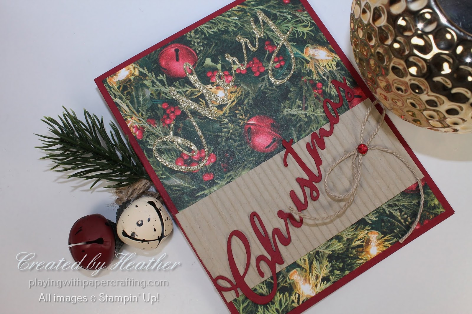 playing with papercrafting quick and easy christmas cards christmas done bright coupons