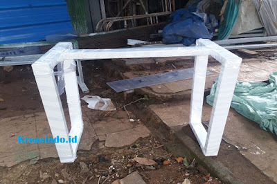 Harga Berbagai Macam Kaki Meja Besi Terbaru