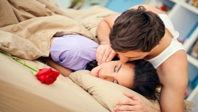 Những việc làm vô thức của chồng nhưng cũng chứng tỏ anh rất yêu vợ Những việc làm vô thức của chồng nhưng cũng chứng tỏ anh rất yêu vợ