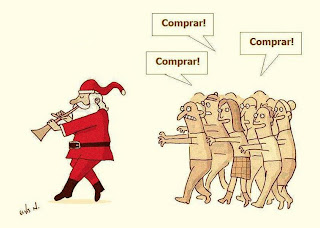 Resultat d'imatges de falsa navidad
