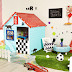 DIY - How to make a fun playground at home