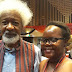 Ugandan Blogger Harriet Anena Wins 2018 Wole Soyinka Prize for Literature