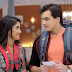 OMG! Raghav is ready to break Naira and Kartik's relationship in Yeh Rishta Kya Kehlata Hai