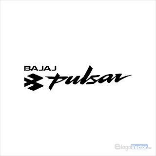 Bajaj Pulsar Logo vector (.cdr)