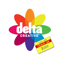 Free GM Resource: Delta Creative