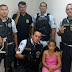 Criança seqüestrada na Paraíba foi encontrada pela polícia em Penaforte no Cariri cearense