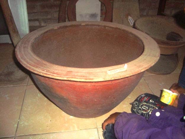 Pengaron Alat Dapur Tradisional Jawa Nan Multifungsi Pesona Pengaron Alat Dapur Tradisional Jawa Nan Multifungsi