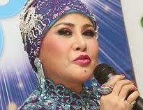 Lirik Lagu - Tanda Merah - Elvi Sukaesih