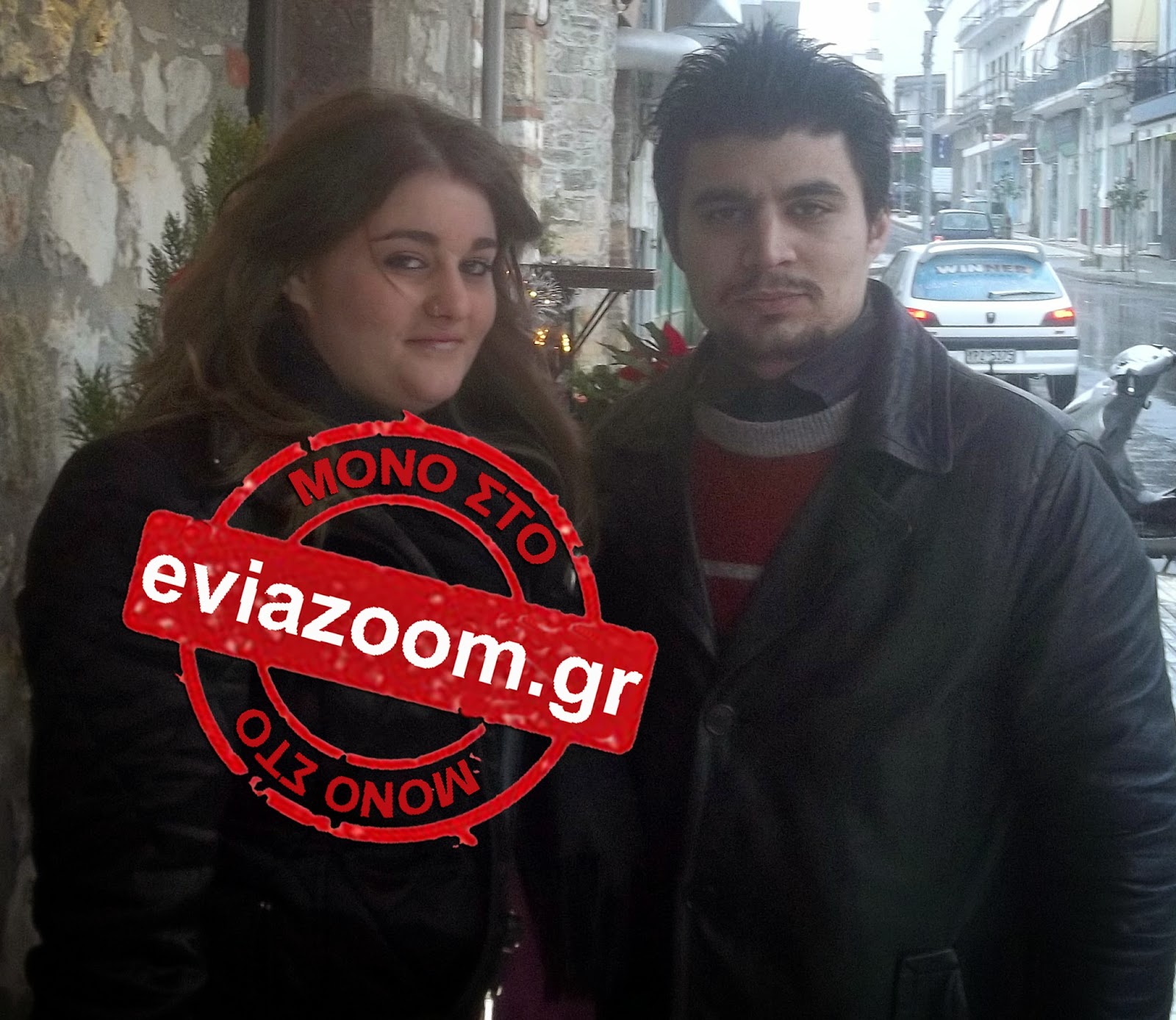 Αλιβέρι: Η Ελένη Μελάνη μίλησε αποκλειστικά στο eviazoom.gr για την πλαστή ταυτότητα που φέρει το όνομα της! (ΦΩΤΟ & ΒΙΝΤΕΟ)