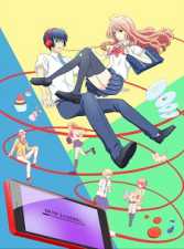 3D Kanojo: Real Girl - Todos os Episódios Online 3D Kanojo: Real Girl - Todos os Episódios Online