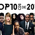 Melhores CDs de 2017