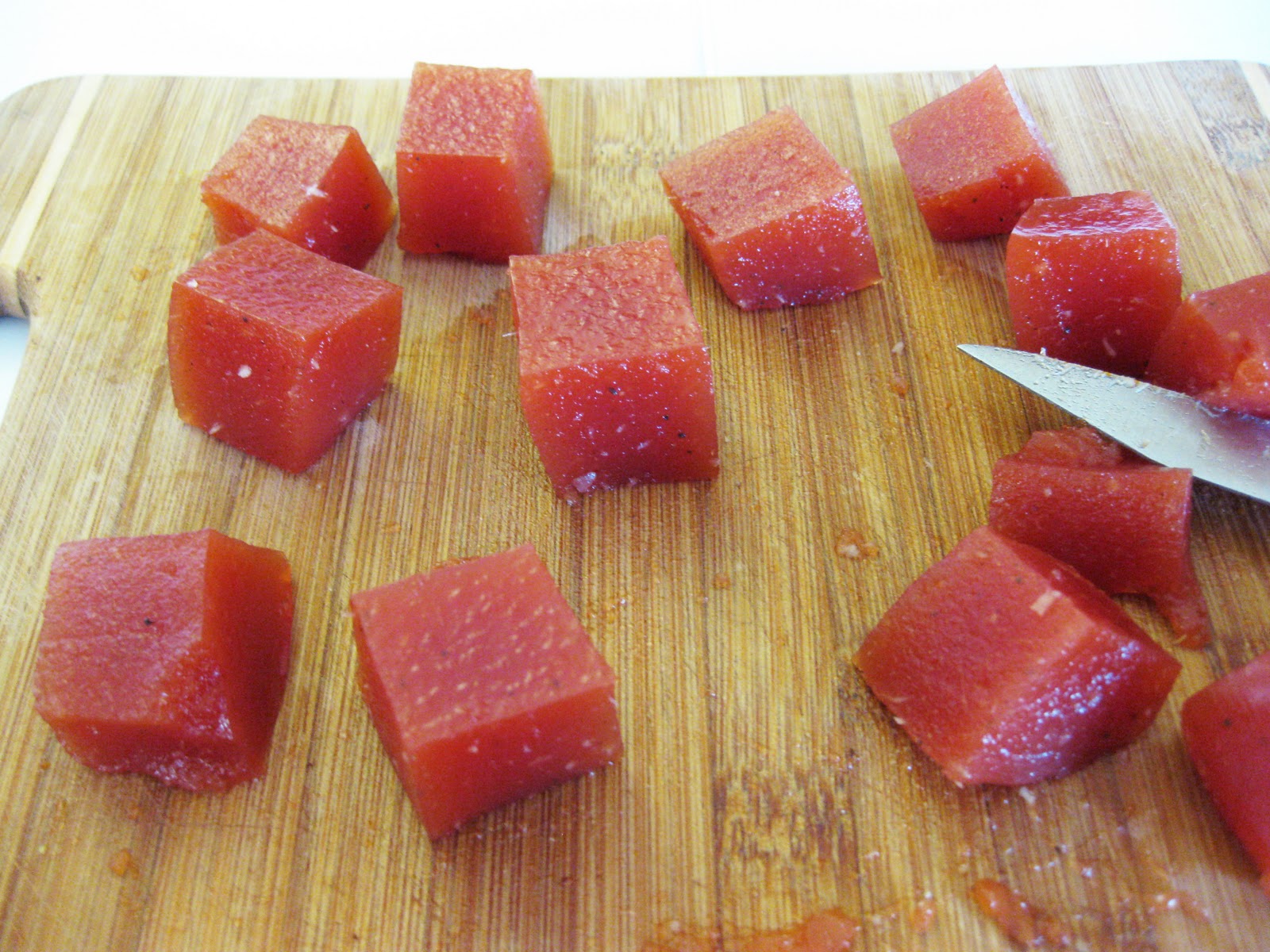 Bloatal Recall Bloody Mary Brain