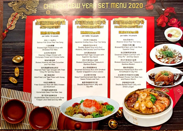 chinese new year events in kuala lumpur 2025