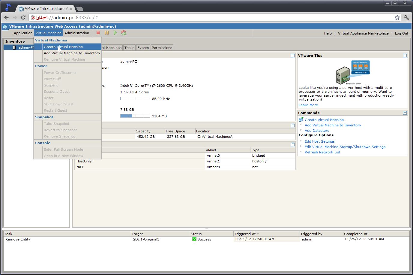 vmware 16 serial key