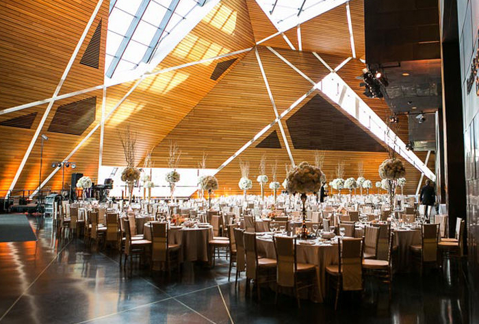 Mcnamara Alumni Center Wedding Venues Mcnamara Alumni Center Wedding Venues