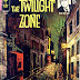 Twilight Zone v2 #4 - Alex Toth art