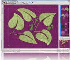 Wings Xp Embroidery Software full. free download