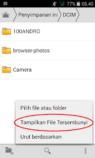 Cara mengembalikan foto yang terhapus di android tanpa aplikasi Cara mengembalikan foto yang terhapus di android tanpa aplikasi