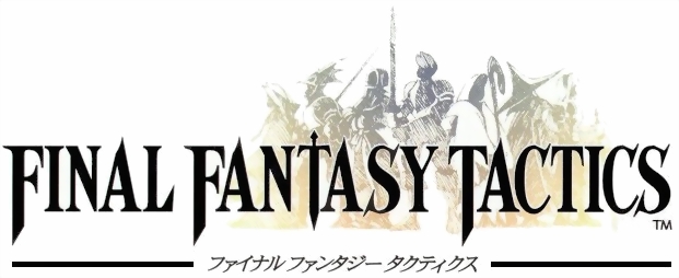 บทสรุป Final Fantasy Tactics