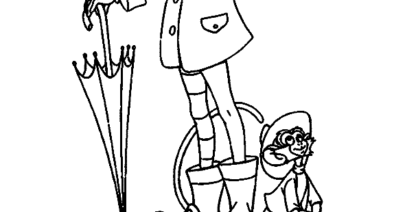 Gallerphot: pippi langstrumpf bilder zum ausmalen