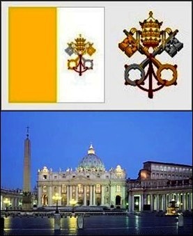 Tìm hiểu Vatican