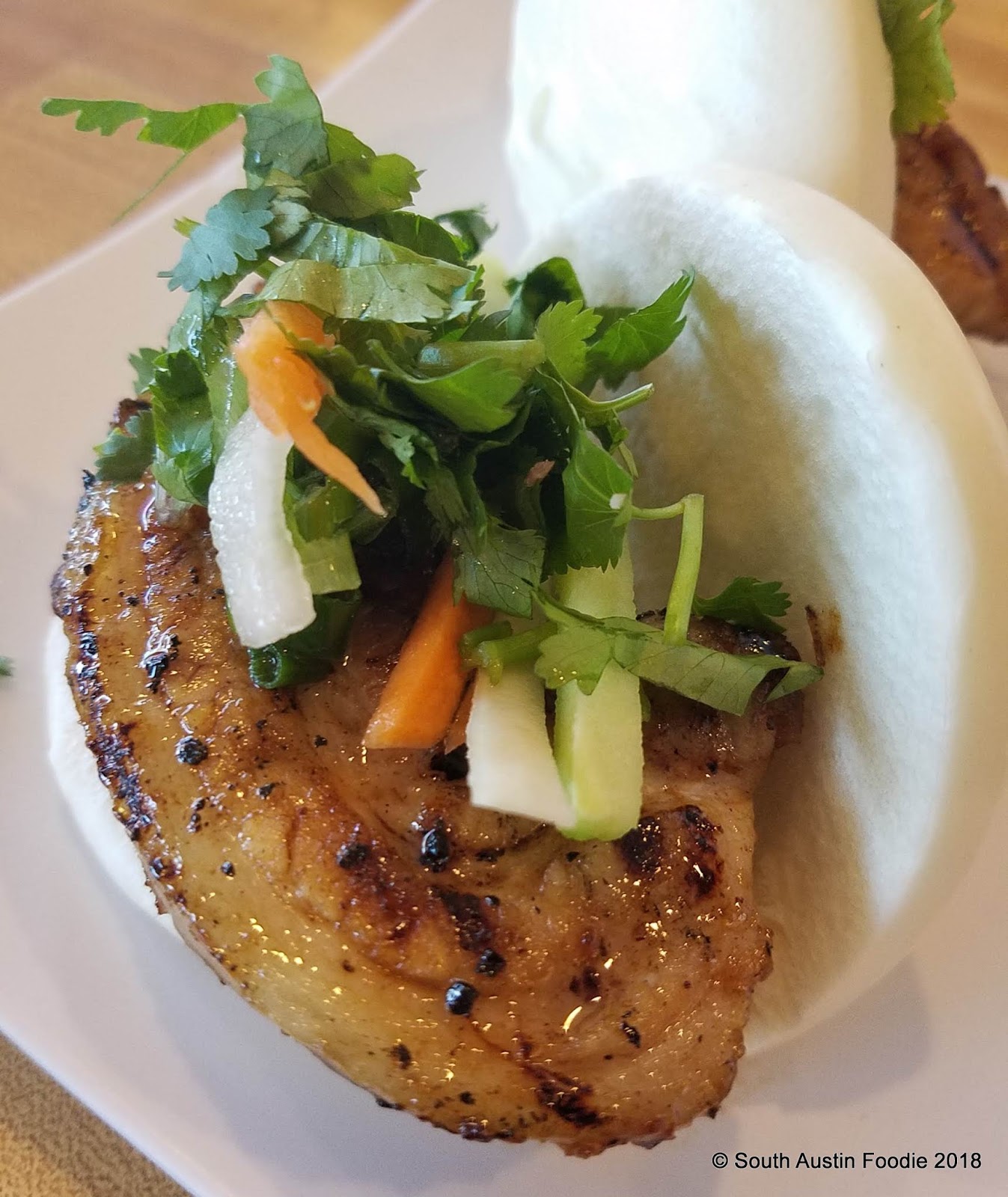 South Austin Foodie Asian Dining in Austin Five Places